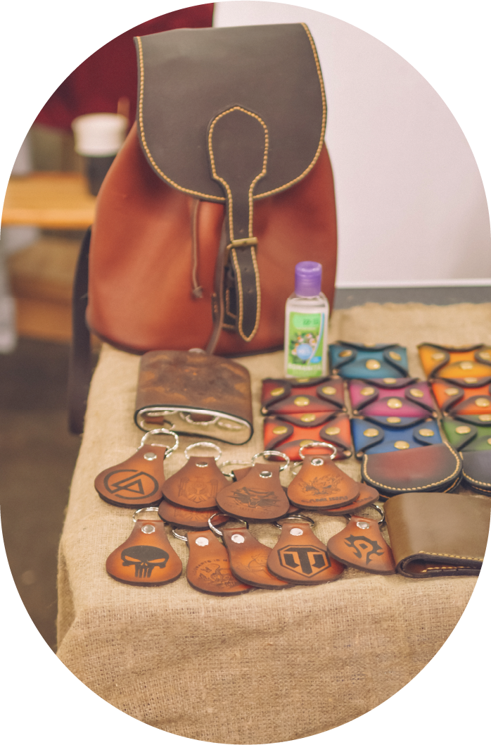 Morning in the Masai Mara