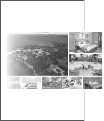 Reserve via Booking.Com